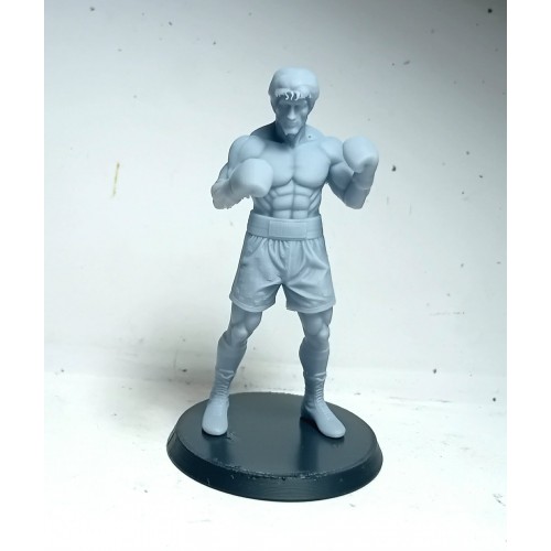 1/32 Rocky Motion Picture Rocky Balboa